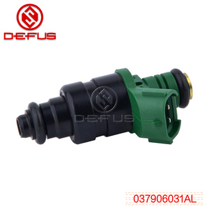 Inyector de Combustible DEFUS a Precio Competitivo 037906031AL para VW Golf MK4, Bora, New Beetle, Audi A3, Seat Toledo, Skoda Octavia <span class=keywords><strong>1.6</strong></span> - Product Image 6