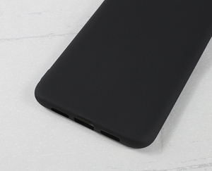 Case Matte molle Sottile TPU Della Copertura Posteriore Per <span class=keywords><strong>Xiaomi</strong></span> <span class=keywords><strong>Redmi</strong></span> S2 - Product Image 6