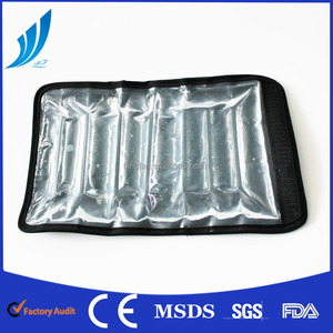 Tela de neopreno combinado con PE bolsa de hielo VINO FRESCO <span class=keywords><strong>ABRIGO</strong></span> DE LA MANGA - Product Image 2