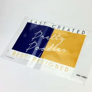Vinyle de papier de transfert de chaleur de presse de couleur et de <span class=keywords><strong>logo</strong></span> personnalisés pour des chemises bon marché - Product Image 6