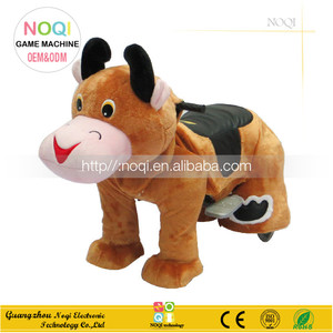 Super pas <span class=keywords><strong>cher</strong></span> prix! batterie animal enfants manèges pour le <span class=keywords><strong>center</strong></span> commercial de marche kiddie tour dans le <span class=keywords><strong>parc</strong></span> d'attractions - Product Image 4