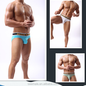 Grado superiore All'ingrosso Sexy Modale Pugili degli uomini Boxer Intimo Uomo - Product Image 1
