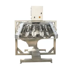 Automatic Chicken Leg Deboner/Deboning Machine