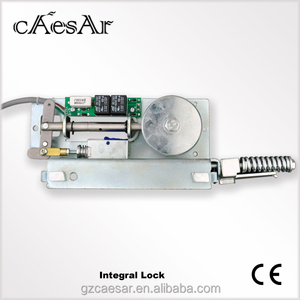 Cesare ES200 automatico porta scorrevole elettro-machanical serratura integrata - Product Image 2