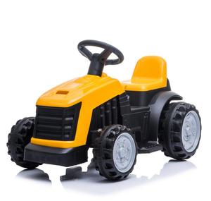 Plastic Material and PP Plastic Type <strong>Kids</strong> Electric Car to <strong>Ride</strong>, Battery Car Electric <strong>Tractor</strong> TR1908 - Product Image 4