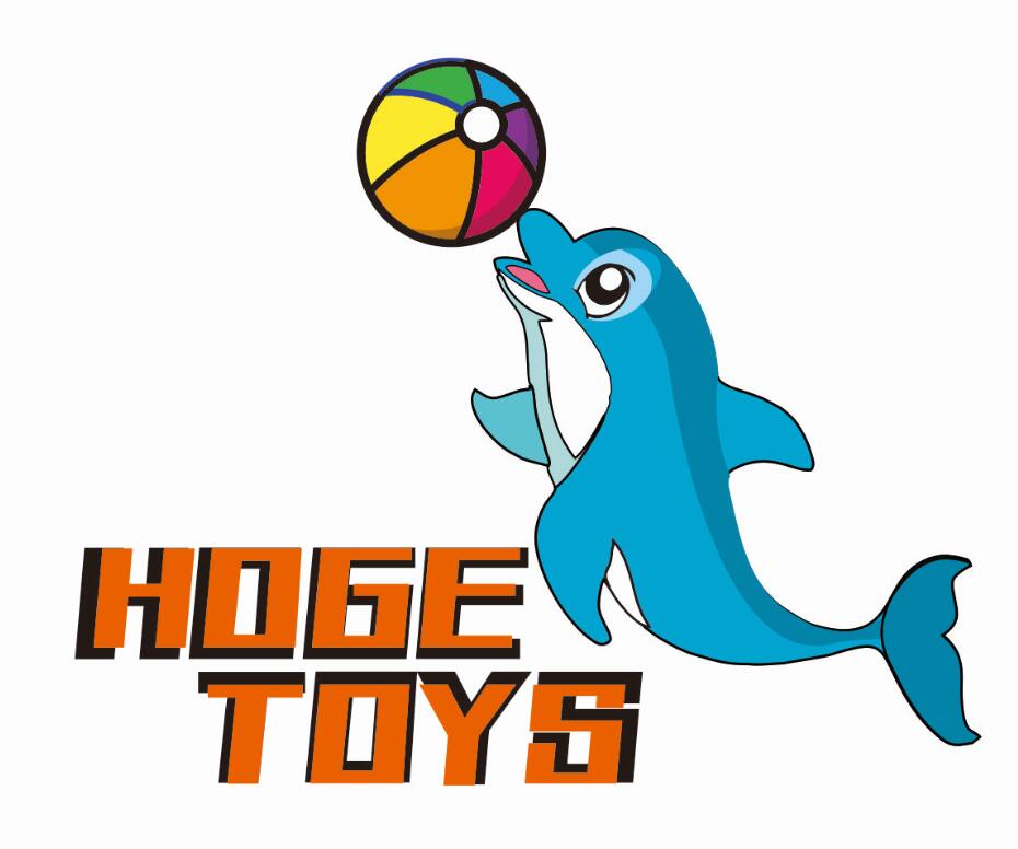 Yiwu Huanggu Toys Co., Ltd. logo
