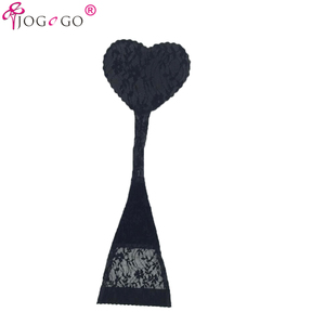 Sexy Spitze Frauen Höschen nahtlose Unsichtbarer Selbstklebender C String - Product Image 4