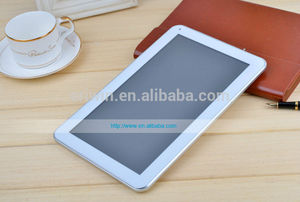 Baratos 10.1 pulgadas wifi tablet pc androide 4.2 de 1gb de memoria con doble cámara, hdmi - Product Image 1