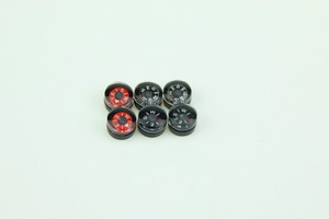 Nuovo Pulsante Nero Mini 20 millimetri Piccolo Bussole Commercio All'ingrosso Mini Di Sopravvivenza Bussola Verde - Product Image 4