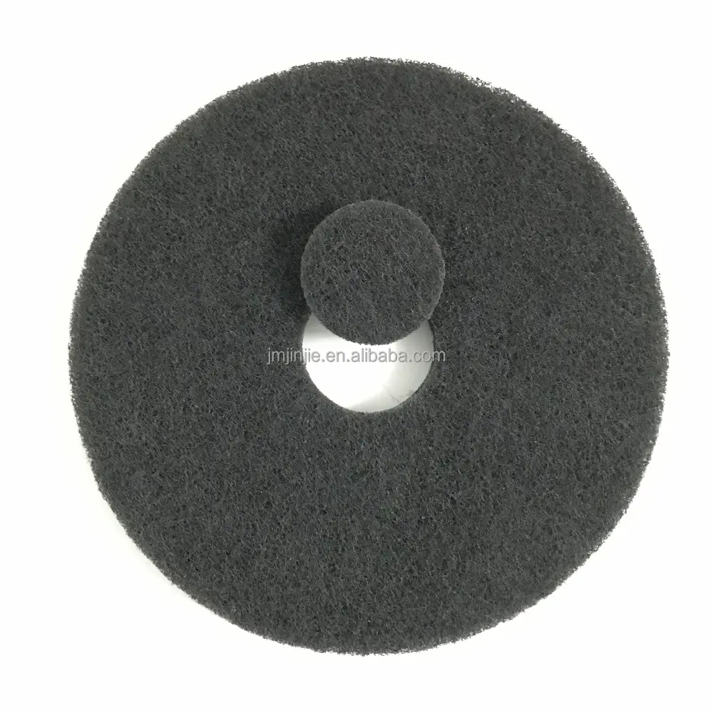 Metais madeira nylon dic/chão diamante polimento pads/almofadas de polimento abrasivos pad