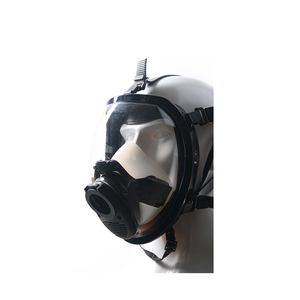 Mặt nạ phòng độc silicon chất lượng tốt, nhà bán buôn mặt nạ phòng độc, mặt nạ toàn mặt bằng <span class=keywords><strong>neoprene</strong></span> - Product Image 5