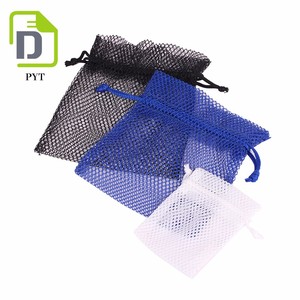 Élégant promotionnel sac en filet pas cher pour la <span class=keywords><strong>pomme</strong></span> <span class=keywords><strong>de</strong></span> <span class=keywords><strong>terre</strong></span> - Product Image 2
