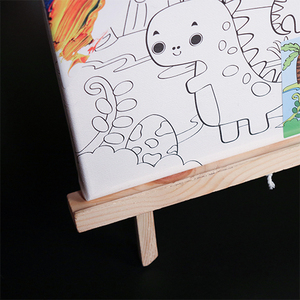 Kids borrable magnético dibujo <span class=keywords><strong>de</strong></span> madera pizarra y pizarra <span class=keywords><strong>juguete</strong></span> bordo sorteo MJK-011 - Product Image 6