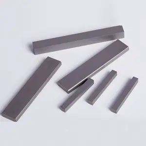 Tungsten Carbide Flat/Tungsten Carbide Strip/Tungsten Carbide Bar