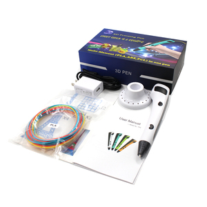 Productos Innovadores 2018 <span class=keywords><strong>3D</strong></span> arte del Doodle pluma <span class=keywords><strong>3D</strong></span> impresión pluma de dibujo - Product Image 6