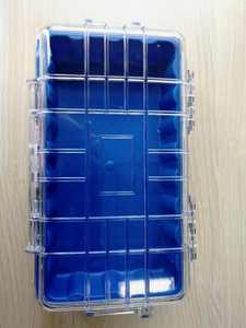 جراب صغير مقاوم للماء لحمل الصغير من Pelican 1060 - Product Image 4