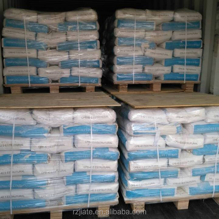 Белый цемент 42,5