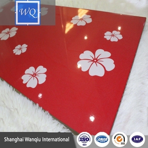 High Gloss UV Laccato <span class=keywords><strong>MDF</strong></span> Pannello per Interni - Product Image 3