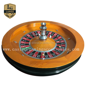 <span class=keywords><strong>Mini</strong></span> rueda de <span class=keywords><strong>ruleta</strong></span> de madera de caoba de lujo de 18 pulgadas con bola de <span class=keywords><strong>ruleta</strong></span> - Product Image 3