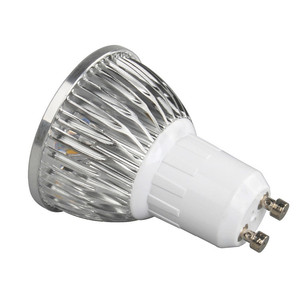 AC240V Dimmbarer Hochleistungs-400lm-<span class=keywords><strong>4W</strong></span>-GU10-LED-Strahler - Product Image 4