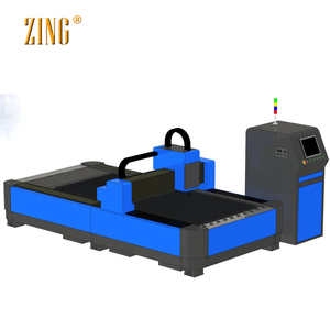 Prix Discount Z1325 mini petite découpeuse de laser de fibre de tôle - Product Image 1