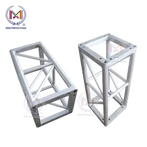 Truss Torre altavoces colgando Truss techo de aluminio cercha