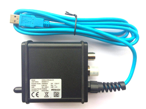 Cho linde xe nâng chẩn đoán Máy quét công cụ cáp Bộ chuyển đổi dịch vụ Hộp xe tải 3003652501 ban đầu linde canbox BT III bác sĩ - Product Image 3