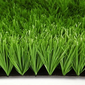 High Simulated Football Pitch 50 mm Synthetic Turf Artificial Grass Outdoor - Product Image 2