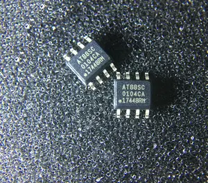 eeprom programmer reader memory chip AT88SC0104CA-SH AT88SC0104 SOP8