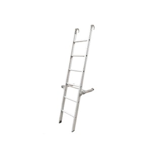 เดียวความกว้างของอลูมิเนียมนั่งร้านทาวเวอร์ด้วย4.5เมตรยืนสูง - Product Image 6