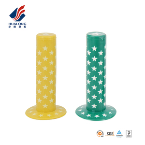 Hualong BMX seta grips scooter bike mango bar grips BMX bicicleta - Product Image 2