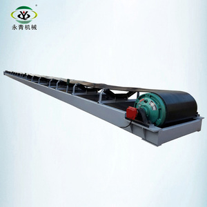 Điện thoại di động trung quốc nghiêng băng tải với CC và <span class=keywords><strong>ISO</strong></span> công nghiệp - Product Image 2
