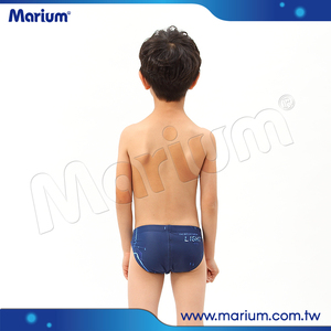 Boys Color Briefs For Racing Boys Briefs Cute Teen Boys Briefs - Product Image 5