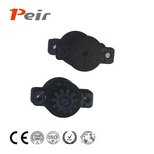 Amortiguador Rotatorio Peir, el Más Vendido, para Tapas de Ollas - Product Image 5