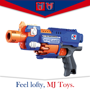 Mejor Precio profesional plástico bala <span class=keywords><strong>suave</strong></span> <span class=keywords><strong>R</strong></span> Us juguetes pistolas de juguete para niños - Product Image 3