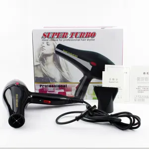 Ionic Hair Dryer Hot Sale Private Label Powerful Motor Fast Dry Styler Ionic Stand Professional For Salon Use Hair Dryer For Good Sale