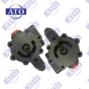 Repuestos para Bomba Hidráulica EATON 72400/70423/74318 EATON 54/64 / Válvula de Control y Motor de Ningbo - Product Image 2