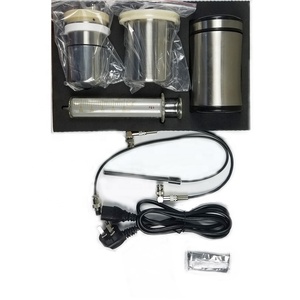 ASTM D924 Transformator Öl Relative Dielektrizitätskonstante/Dielektrizitätskonstante Meter - Product Image 5