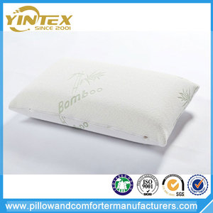 Sale optical cover bamboo shredded pillow <span class=keywords><strong>De</strong></span> Espuma <span class=keywords><strong>de</strong></span> Memoria - Product Image 1