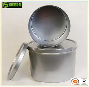 2.0千克 2 件铝罐印刷墨水罐