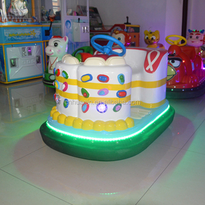 2016 nuevos niños del parque de atracciones 24 <span class=keywords><strong>v</strong></span> con pilas niños auto de choque para <span class=keywords><strong>la</strong></span> venta - Product Image 5