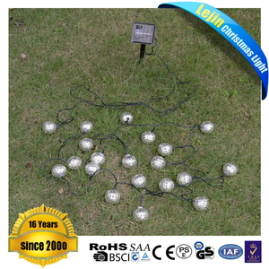 2 mt 20led Solar 3 V String Licht - Product Image 6