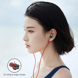 卸売高弾性 TPE 加工ライン 10 ミリメートルドライブユニット低音有線ヘッドホン - Product Image 4