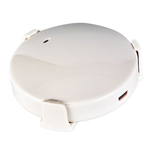 <span class=keywords><strong>Mini</strong></span> portable en plastique injection sans fil <span class=keywords><strong>tp</strong></span>-lien bluetooth wifi routeur cas - Product Image 4