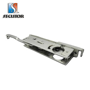 กลิ้งล็อคประตูชัตเตอร์สำหรับม้วนขึ้นประตูโรงรถ - Product Image 1