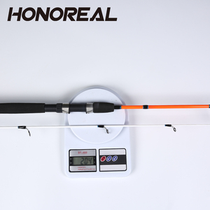 Honor — canne à pêche spinning Pesca 2018, 210m, nouvelle collection, bon marché - Product Image 5