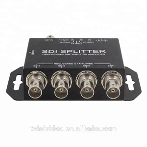 Precio <span class=keywords><strong>de</strong></span> fábrica 3G SDI splitter 1 a 4 <span class=keywords><strong>youtube</strong></span> convertidor con hasta abajo escala - Product Image 6