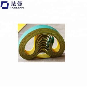 คุณภาพของบริการอุตสาหกรรมไนล่อนแบนเข็มขัดวางเข็มขัด - Product Image 5