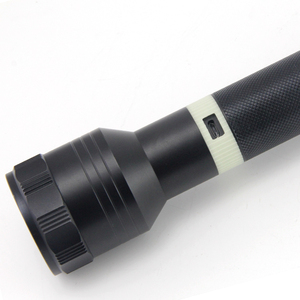 PAILIDE factory supply usb rechargeable flashlight <strong>mr</strong> <strong>light</strong> led <strong>torch</strong> for emergency support oem - Product Image 3