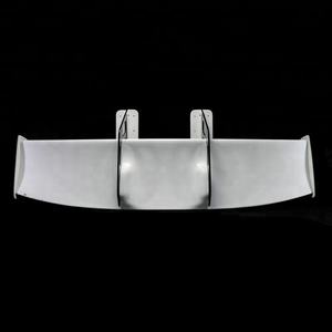 สำหรับ Nissan GTR35ไฟเบอร์กลาสปอนด์สไตล์ GT Wing FRP สปอยเลอร์ด้านหลัง - Product Image 4